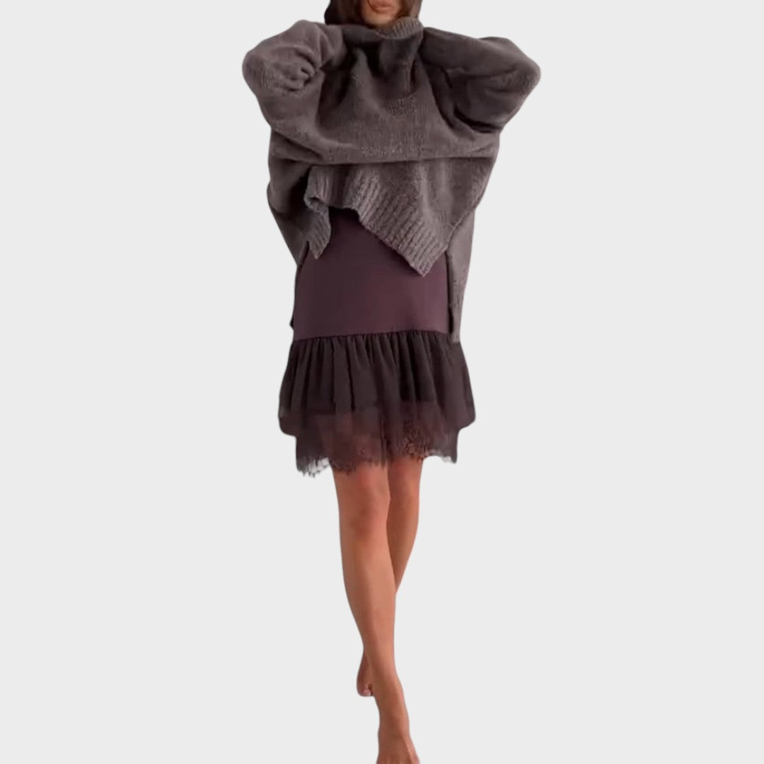 Aurora™ | Džemperu un Kleitu Komplekts