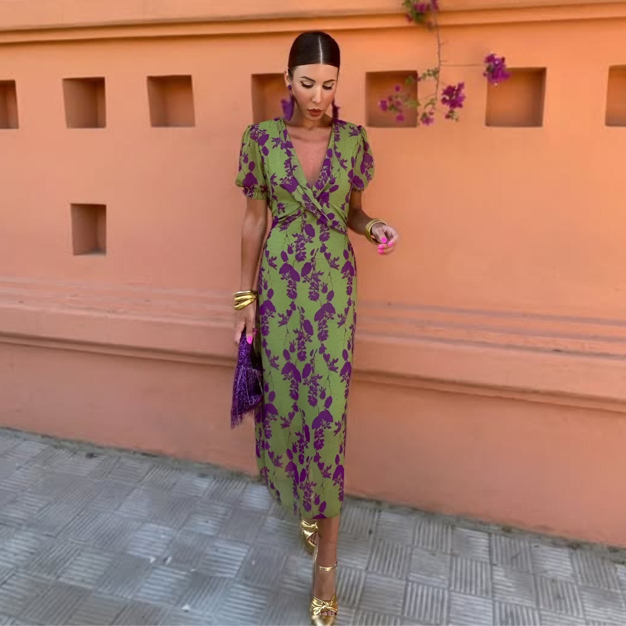 Andra™ | Pavasara kleita