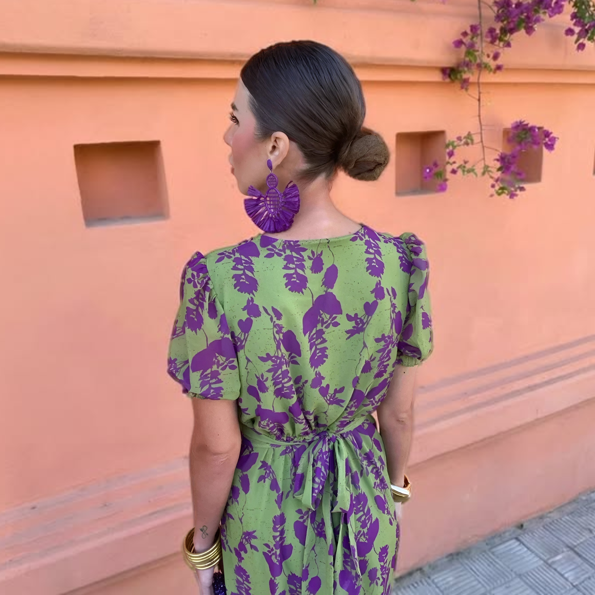 Andra™ | Pavasara kleita