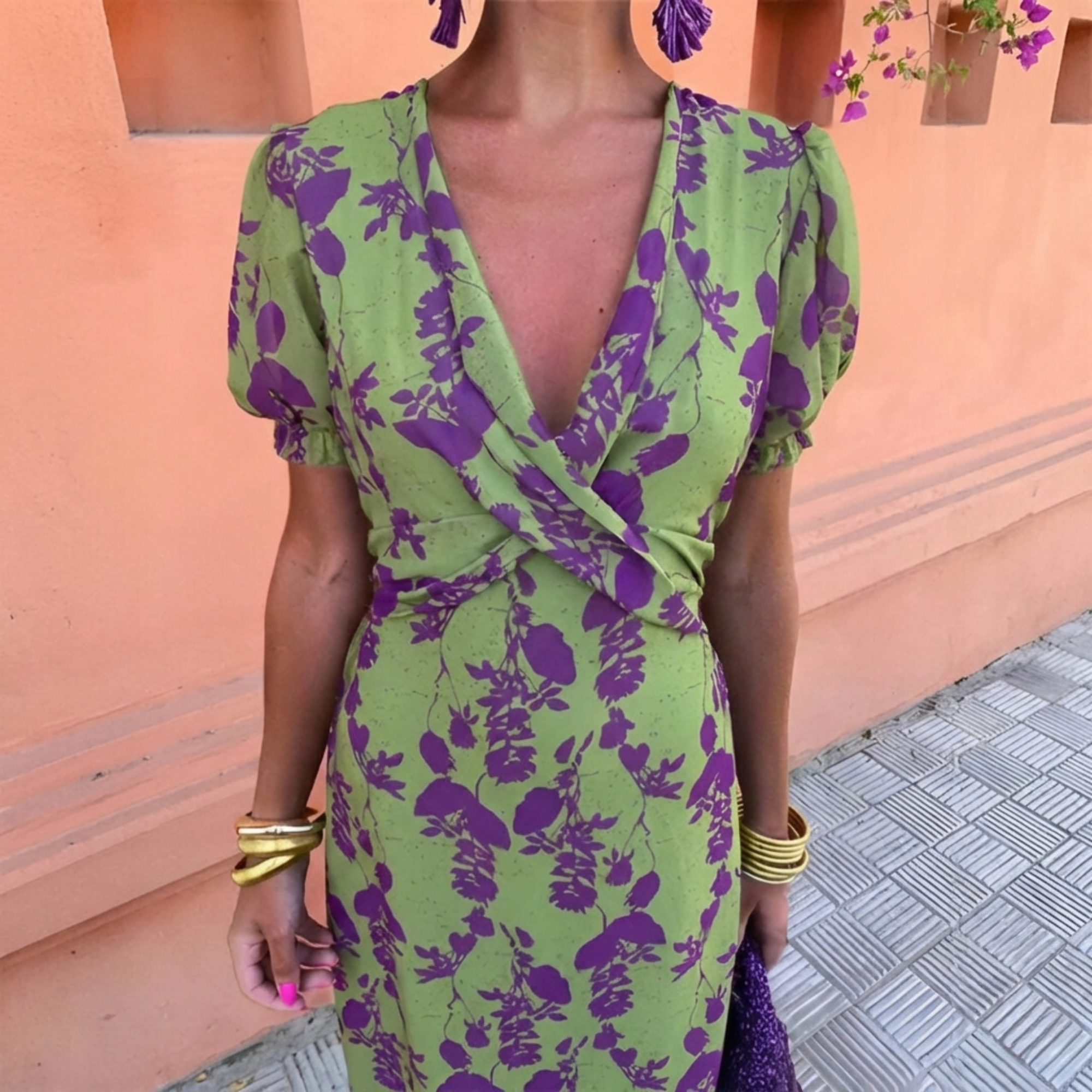 Andra™ | Pavasara kleita