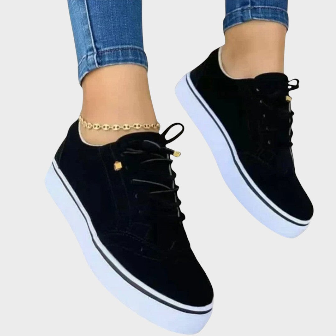 Avelina | Apavi ar auklām