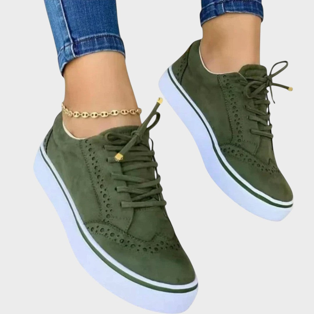 Avelina | Apavi ar auklām