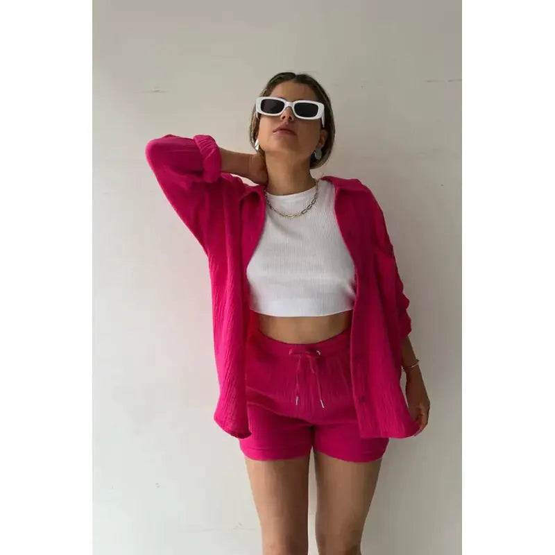 ASCEND™ - Fay gultas komplekts