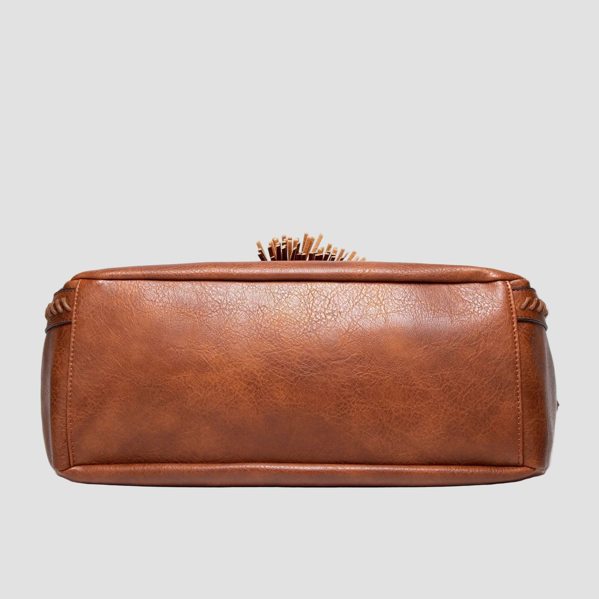 Andelīna - Grezna Ādas Soma