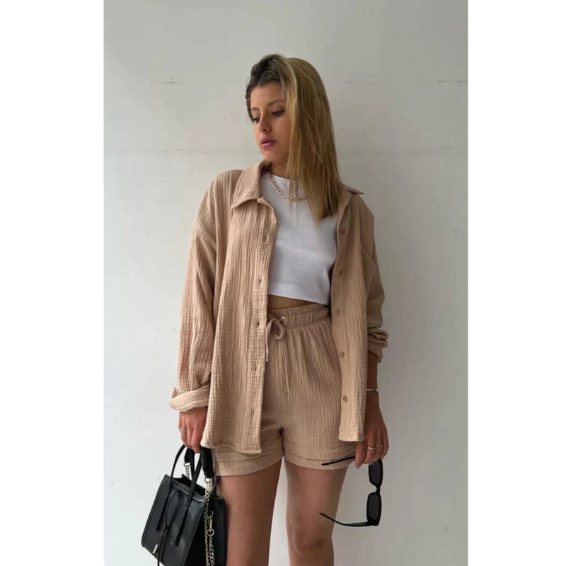 ASCEND™ - Fay gultas komplekts