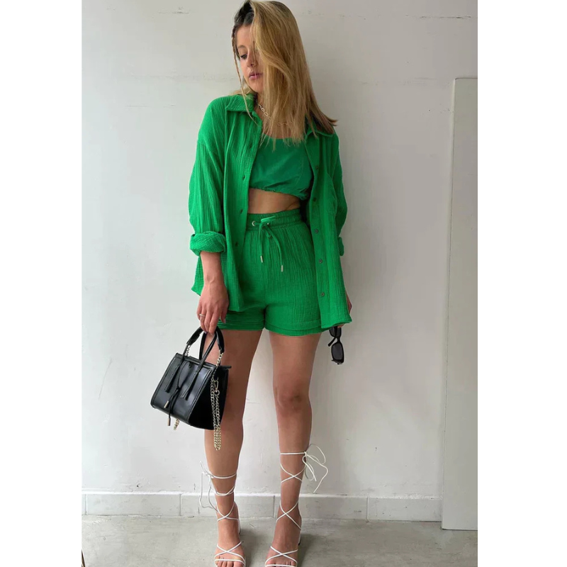 ASCEND™ - Fay gultas komplekts