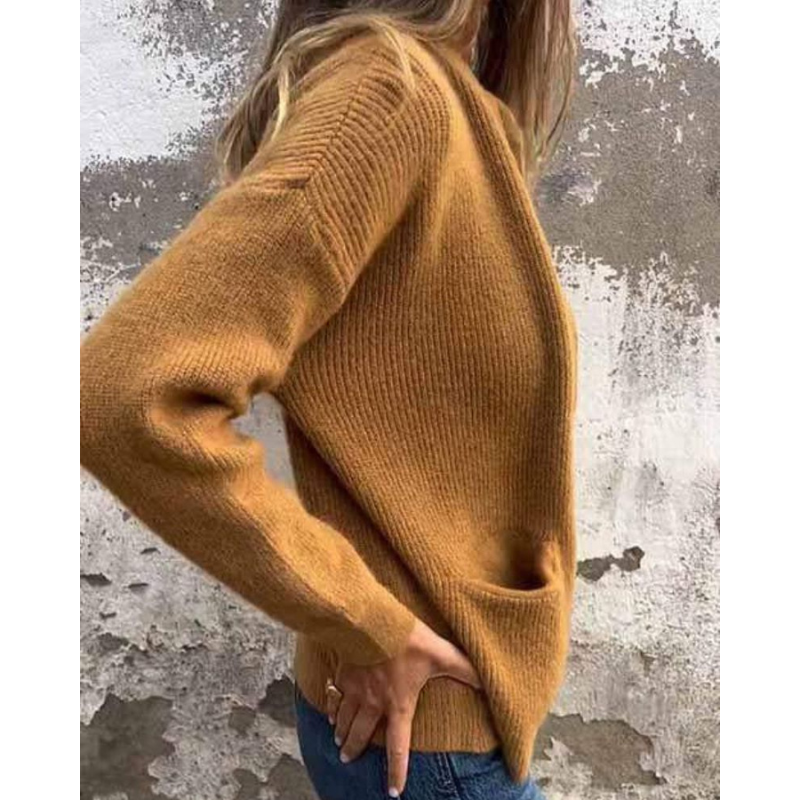 Almira™ | Rudens džemperis